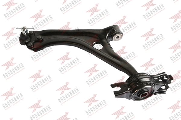 Control/Trailing Arm, wheel suspension (TC-H-472)