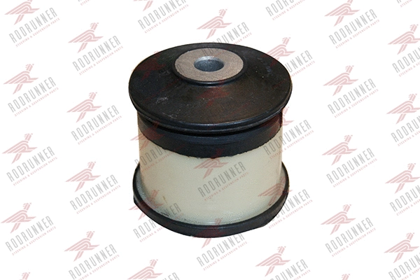 Bushing, axle beam (BC-SC 245)