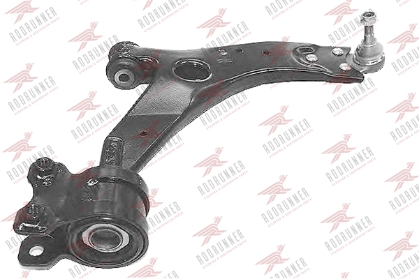 Control/Trailing Arm, wheel suspension (TC-FO-478)