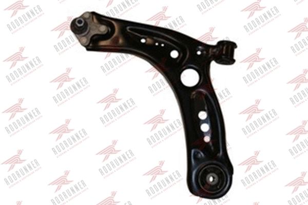 Control/Trailing Arm, wheel suspension (TC-A-489)