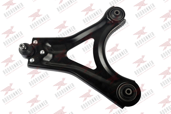 Control/Trailing Arm, wheel suspension (TC-FO-938)