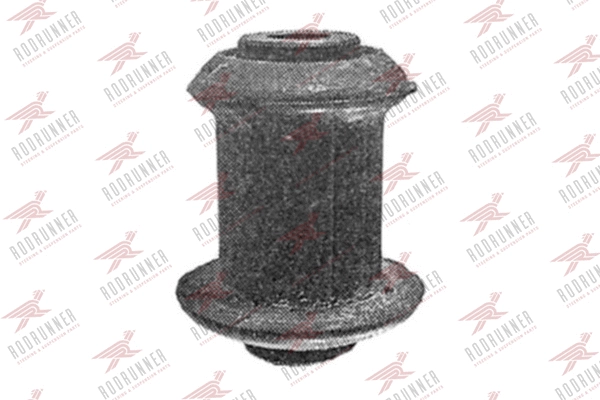 Mounting, control/trailing arm (BC-SB 157)