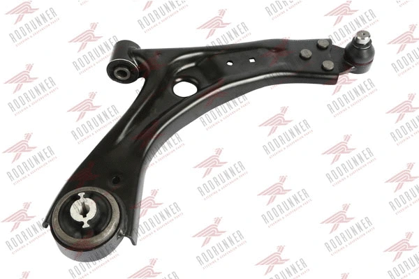 Control/Trailing Arm, wheel suspension (TC-FO-1398)