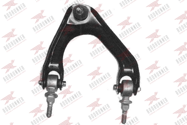 Control/Trailing Arm, wheel suspension (TC-H-325)