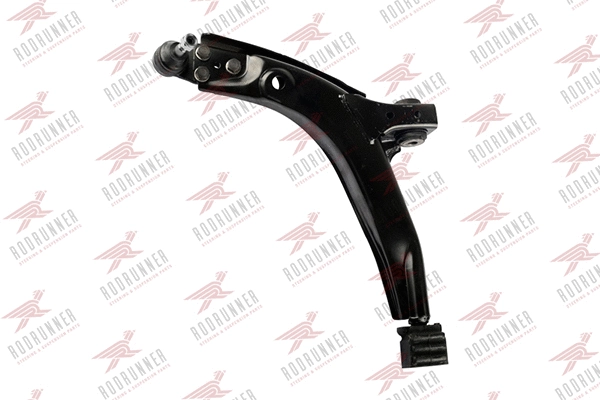 Control/Trailing Arm, wheel suspension (TC-O-326)