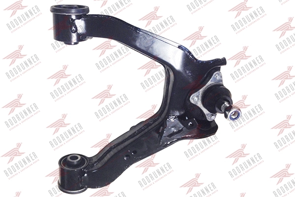 Control/Trailing Arm, wheel suspension (TC-MI-538)