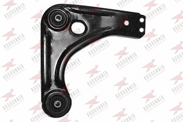 Control/Trailing Arm, wheel suspension (TC-FO-347S)