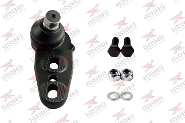 Ball Joint (BJ-A-106)