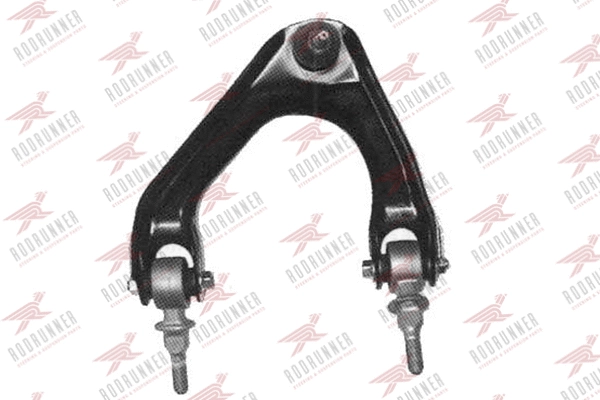 Control/Trailing Arm, wheel suspension (TC-H-326)