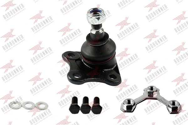 Ball Joint (BJ-A-505K)
