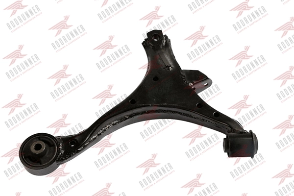 Control/Trailing Arm, wheel suspension (TC-H-483)