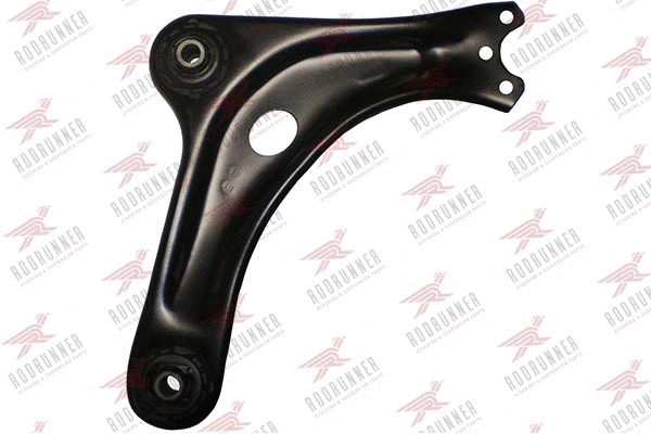 Control/Trailing Arm, wheel suspension (TC-CI-557S)