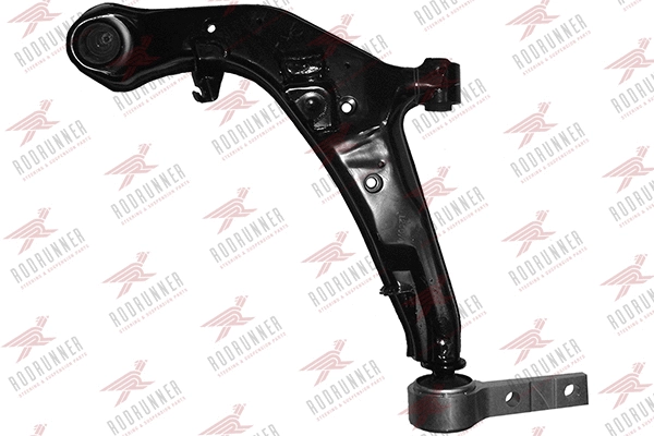 Control/Trailing Arm, wheel suspension (TC-N-346)