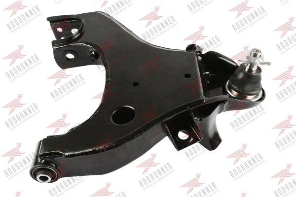 Control/Trailing Arm, wheel suspension (TC-N-1118)