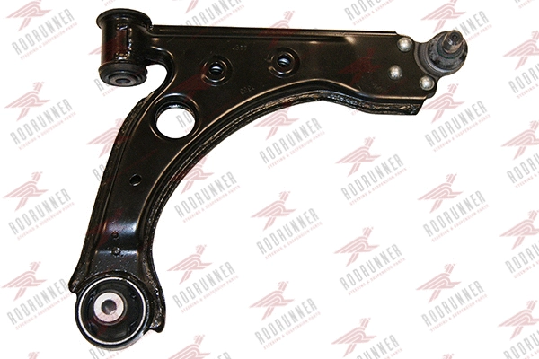 Control/Trailing Arm, wheel suspension (TC-F-578)