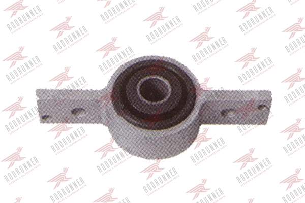 Mounting, control/trailing arm (BC-SB 477)