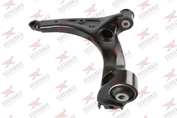 Control/Trailing Arm, wheel suspension (TC-V-1019)