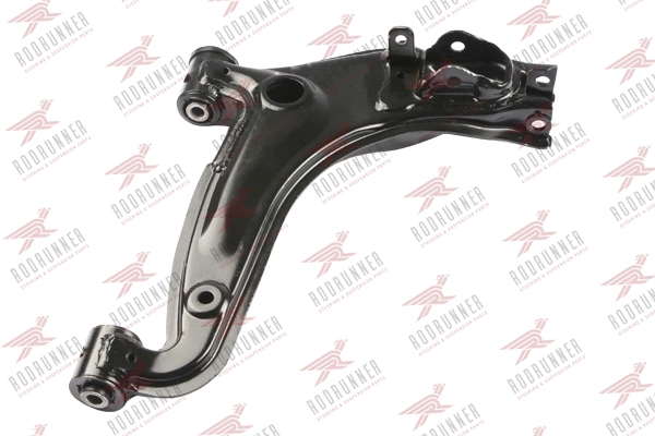 Control/Trailing Arm, wheel suspension (TC-MA-888S)