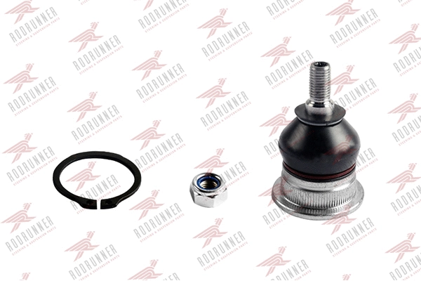 Ball Joint (BJ-H-213)