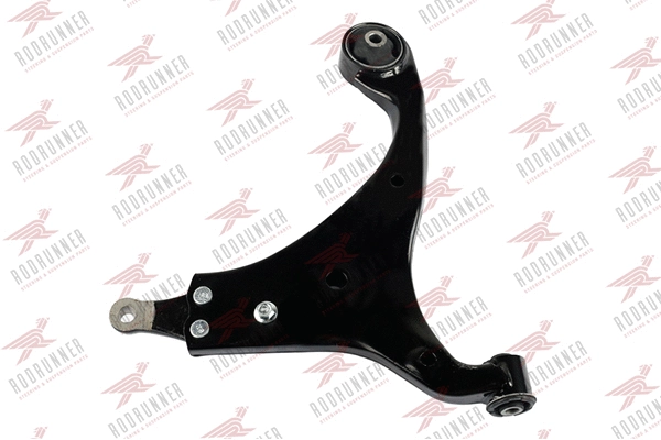 Control/Trailing Arm, wheel suspension (TC-KI-519)