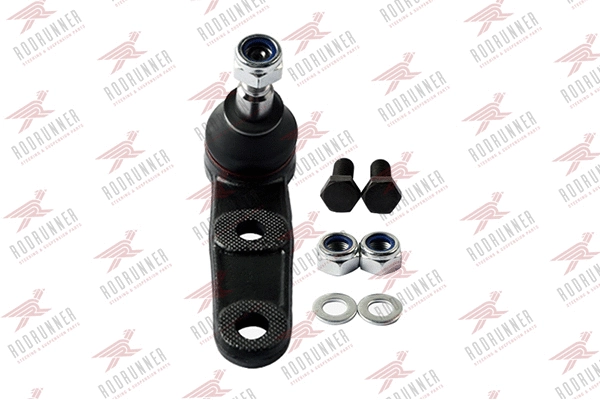 Ball Joint (BJ-CH-205)