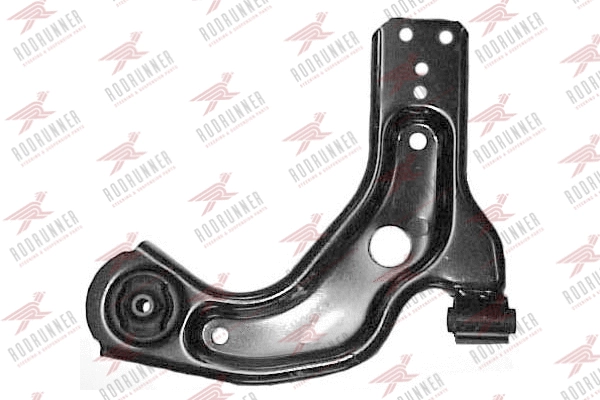 Control/Trailing Arm, wheel suspension (TC-FO-292S)