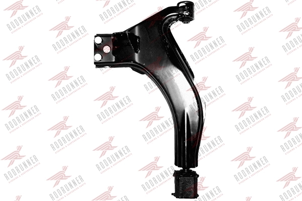 Control/Trailing Arm, wheel suspension (TC-N-728S)