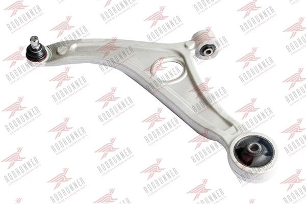 Control/Trailing Arm, wheel suspension (TC-KI-548)