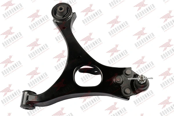 Control/Trailing Arm, wheel suspension (TC-H-278)