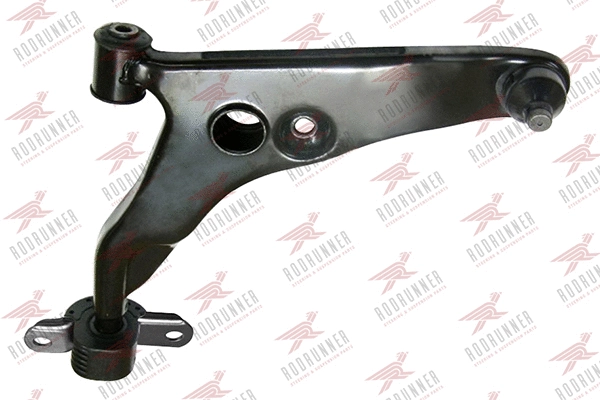 Control/Trailing Arm, wheel suspension (TC-MI-718)