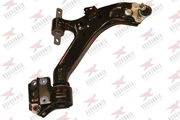 Control/Trailing Arm, wheel suspension (TC-H-438)