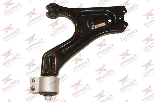 Control/Trailing Arm, wheel suspension (TC-SA-418S)