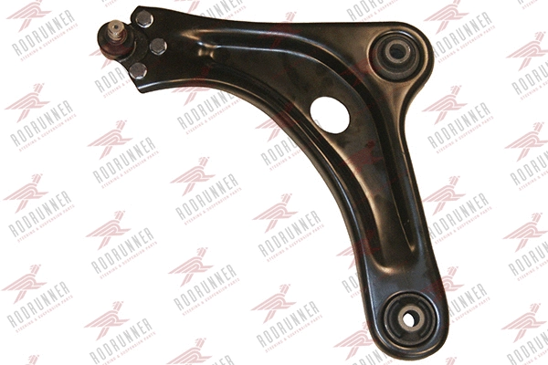 Control/Trailing Arm, wheel suspension (TC-P-519)