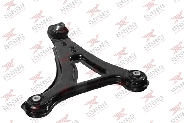 Control/Trailing Arm, wheel suspension (TC-VO-406)