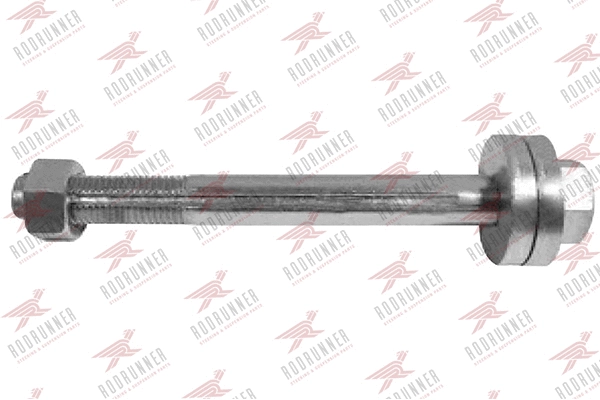 Repair Kit, control arm (KT-KS 90)