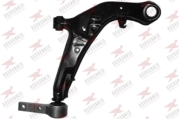 Control/Trailing Arm, wheel suspension (TC-N-345S)