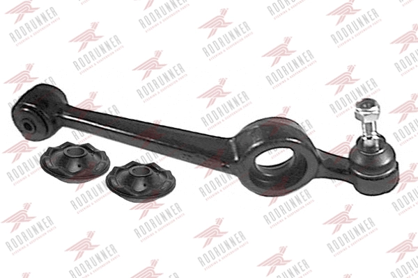 Control/Trailing Arm, wheel suspension (TC-FO-412)