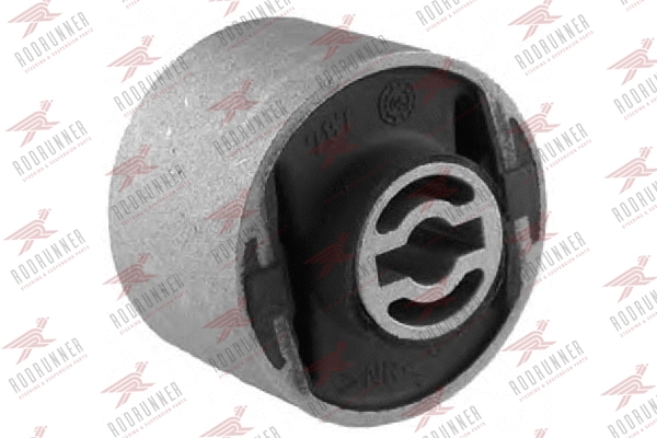 Mounting, control/trailing arm (BC-ST 86)