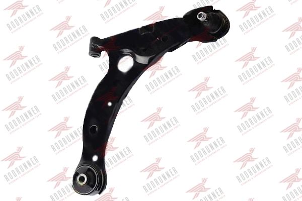 Control/Trailing Arm, wheel suspension (TC-HY-498)