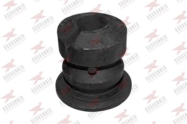 Mounting, shock absorber (BC-ST 4)