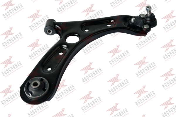 Control/Trailing Arm, wheel suspension (TC-HY-628)