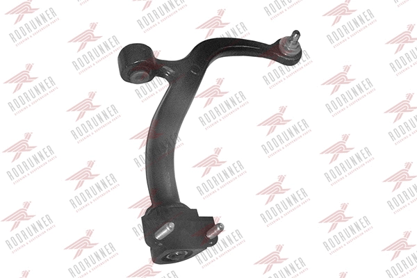 Control/Trailing Arm, wheel suspension (TC-P-127)