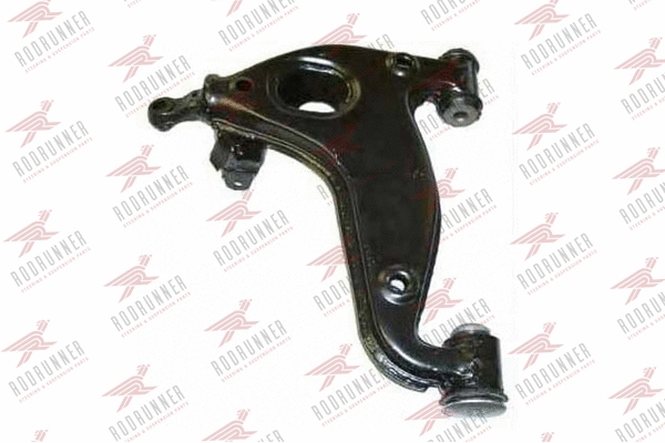 Control/Trailing Arm, wheel suspension (TC-M-467)