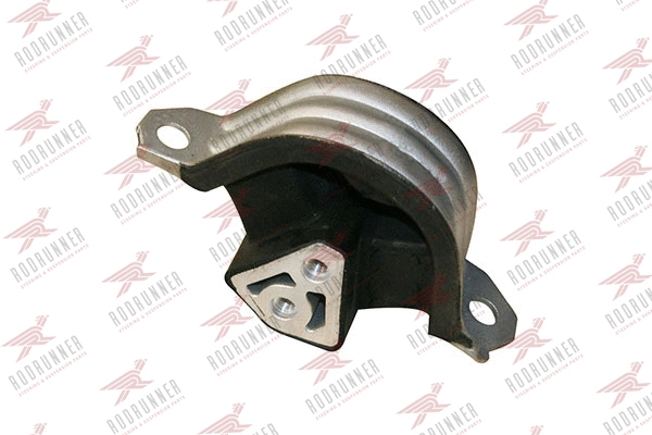 Mounting, engine (BC-SC 212)