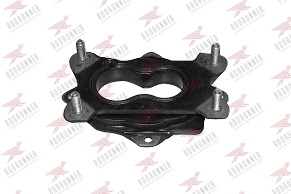 Flange, carburettor (BC-AU-VR001)
