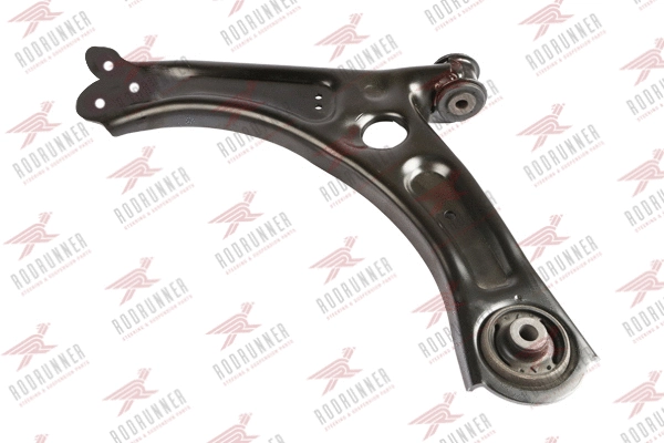 Control/Trailing Arm, wheel suspension (TC-V-639S)