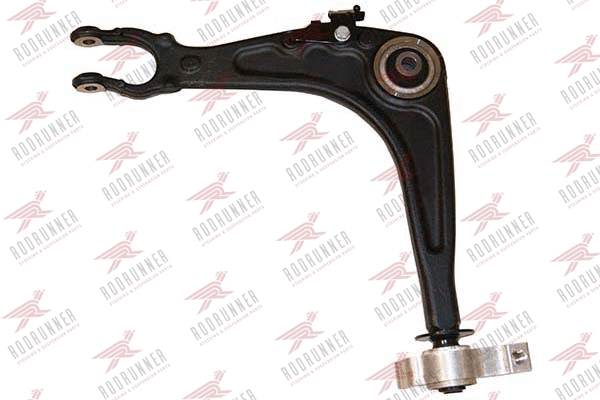 Control/Trailing Arm, wheel suspension (TC-P-489ZB)
