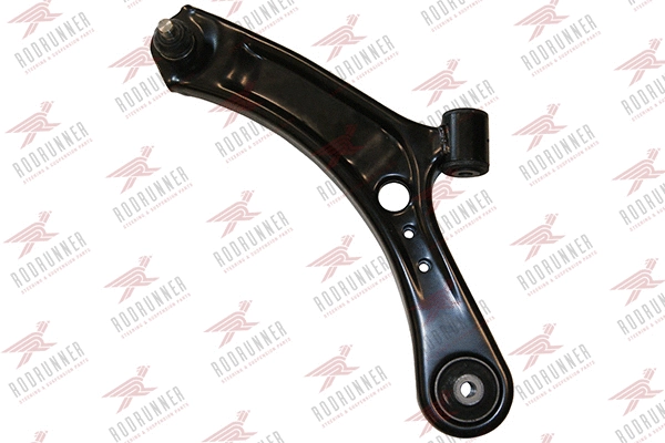 Control/Trailing Arm, wheel suspension (TC-SZ-509)