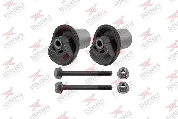 Mounting, control/trailing arm (BC-VW-KT001)