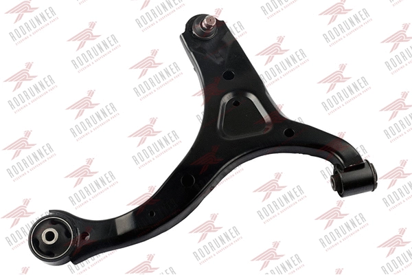 Control/Trailing Arm, wheel suspension (TC-KI-158)